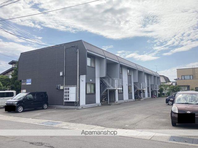 サクラメント紺屋町