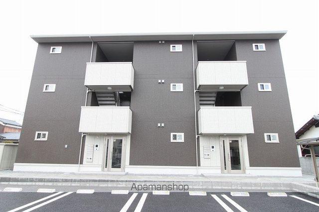 ボヌール羽屋L