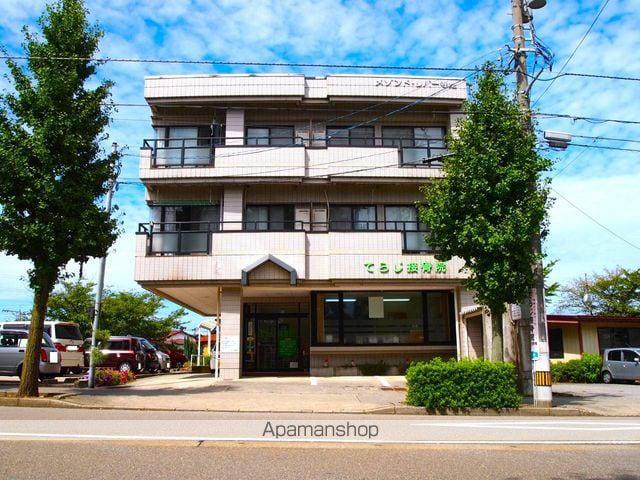 メゾンドリバー寺地