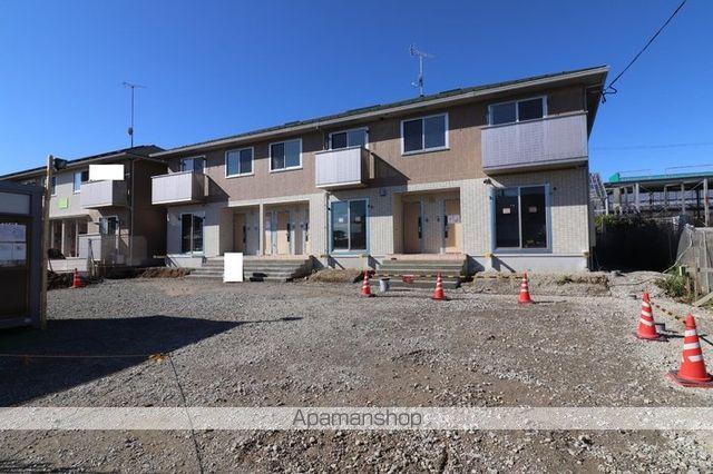 ジョイガーデン