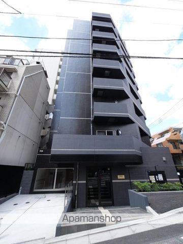 ハーモニーレジデンス山手サウス大塚(1DK/6階)