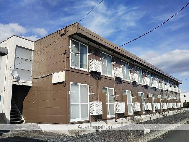 レオパレスグランシャリオ