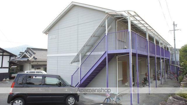 ガーデンヒルズ郡山