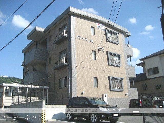 グレースM(2LDK/1階)