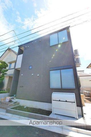 ハーモニーテラス新高円寺Ⅱ