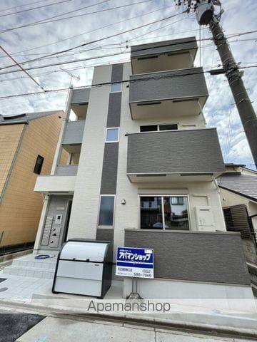 ジュネス上石川町