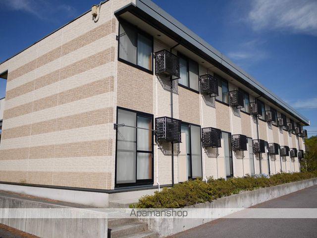 レオパレスNEW サウスⅡ