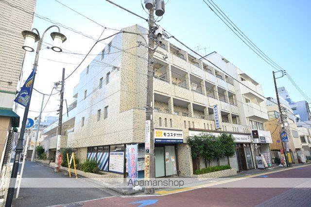 テイジン荻窪スカイレジテル