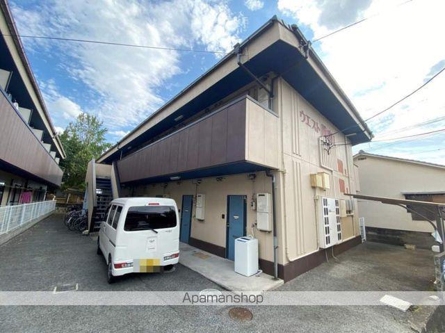 ウエスト岡山Ⅰ