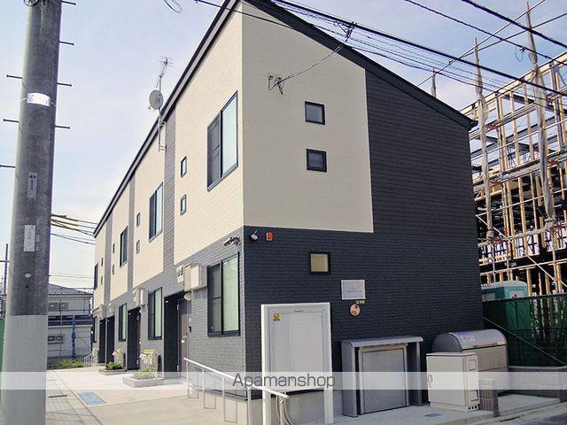レオネクストクレストハウス Ⅱ
