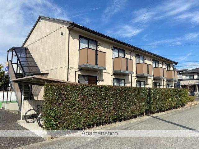 セジュール丁田 B棟