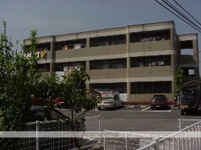 モントレーツチヤA