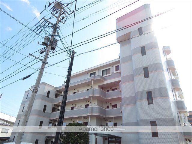 メゾンブランシュ2