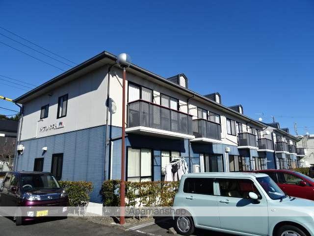 メイプルハウス A