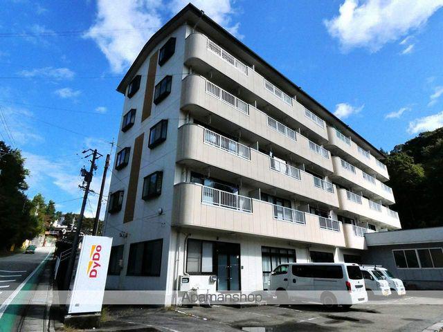 ハイツスカイベリー(1LDK/5階)