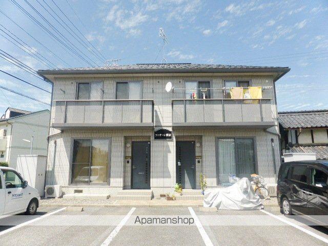 フィオーレ栗田