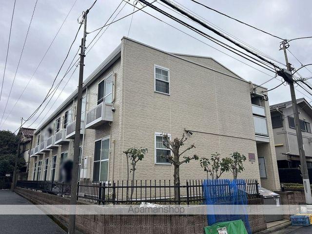 レオパレスプリマベーラ荻窪2