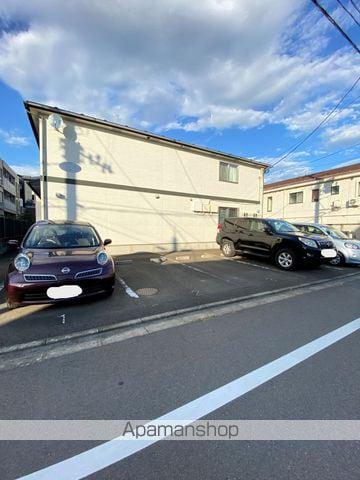 アビタシオン米ヶ袋