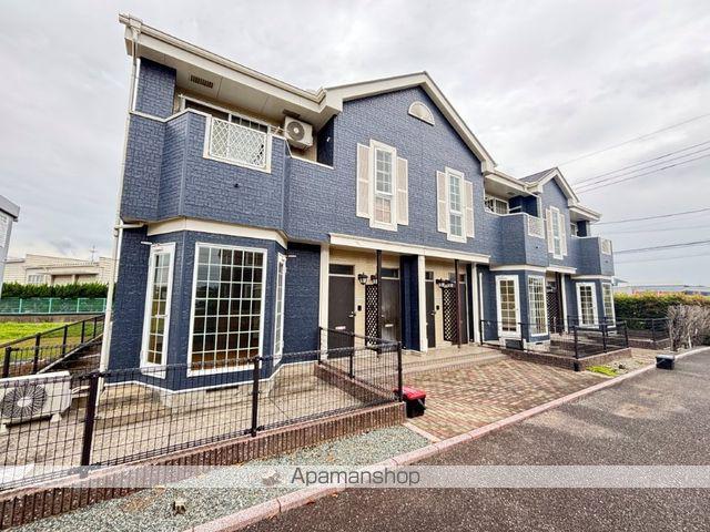 ノーブルウイングB