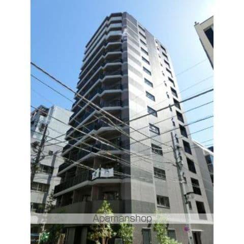 パークアクシス小伝馬町