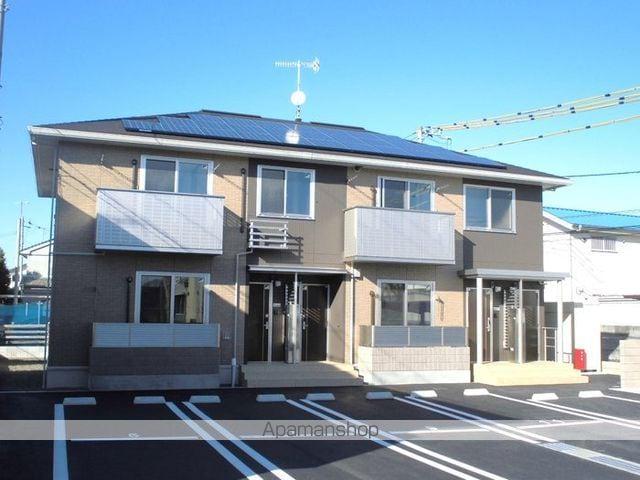 ドゥーブルMK B棟