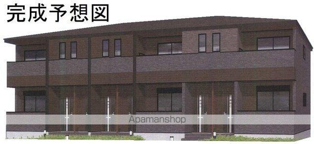 シェノンⅤ(1LDK/1階)