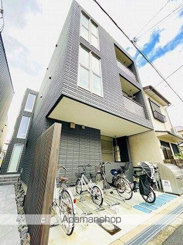 エリタージュ新森