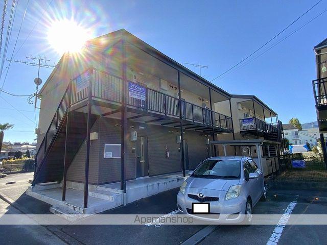 サン・フレンズベル