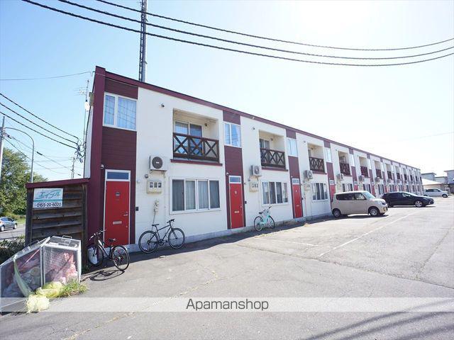 ノースシンセイＡ