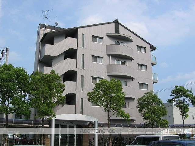 メゾンふだば(1LDK/2階)