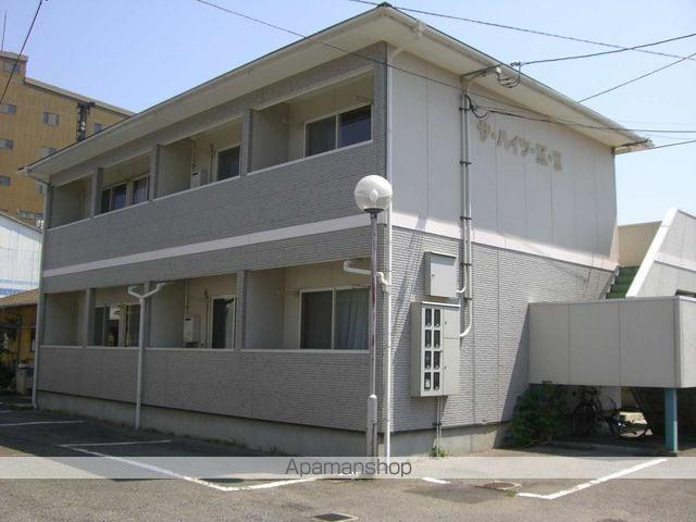 ザ・ハイツK Ⅱ