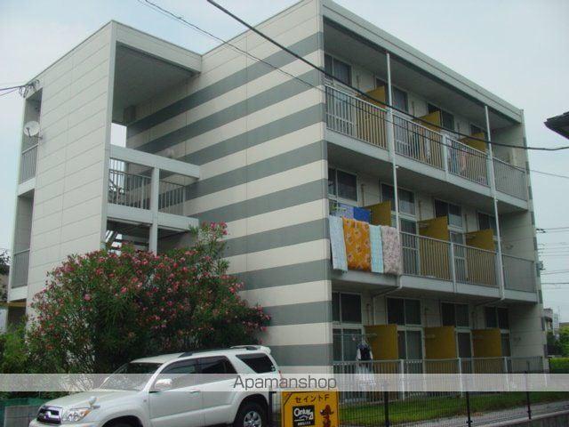 レオパレスサンハイムⅢ