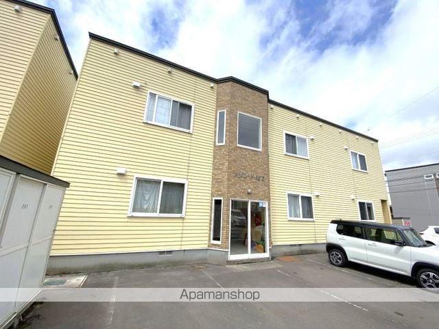 メゾン・ド・MⅡ