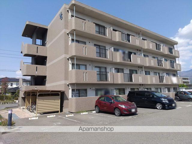 ソレイユコートS