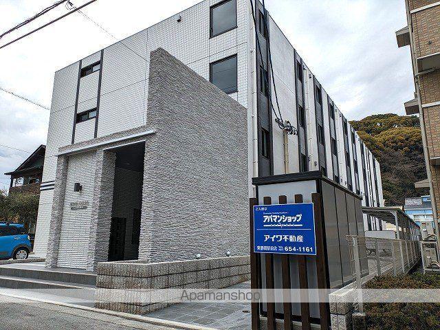 レジみん春日(1K/3階)