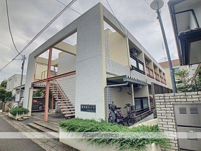 東林間ハイツ