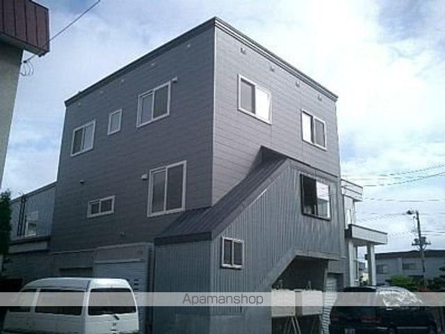 一番町12-9 一棟二戸建(2LDK/2階)