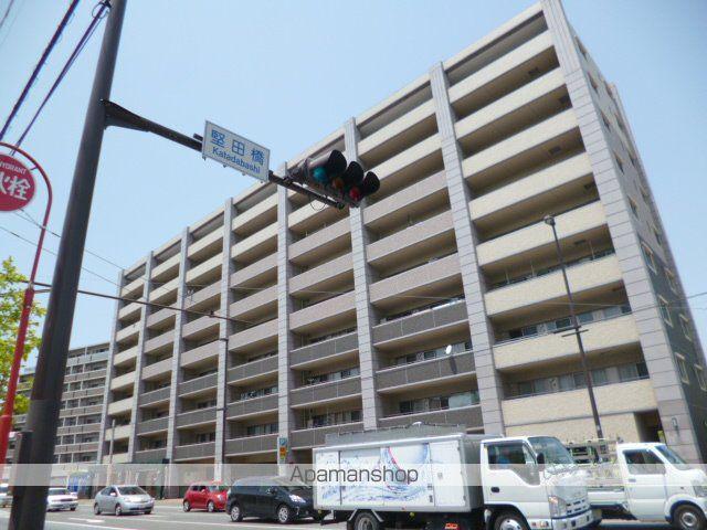 エスティメゾン博多東