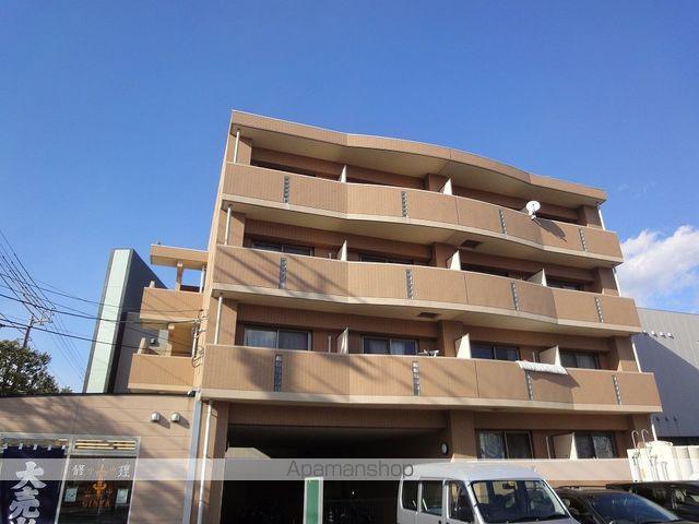 メゾンドフォンテヌ(1DK/1階)