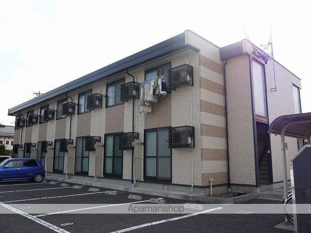 レオパレスロイヤルⅡ(1K/1階)