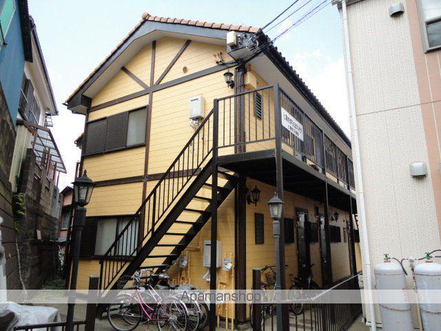 七島すがらくぼハイツ