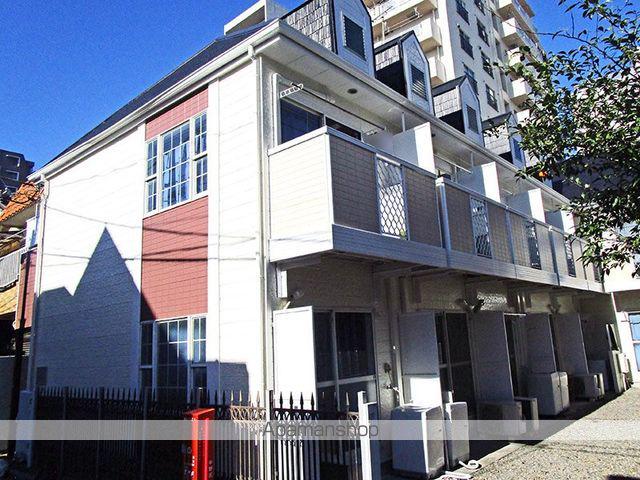 レオパレスハーモニーハイツ中野