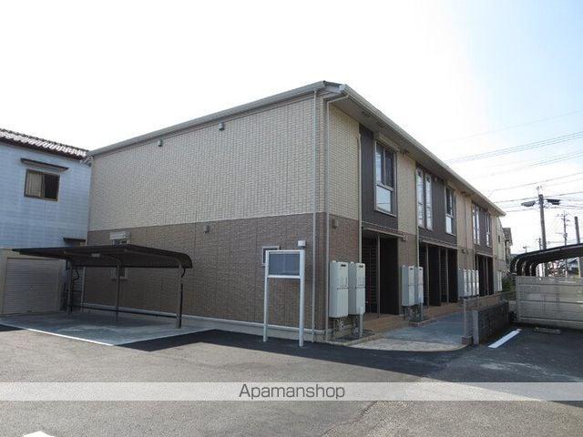 マウンテンクレストアーク