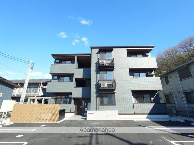 D-RESIDENCE引野