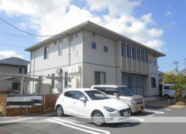 ショーンはなみずきB棟[2階]