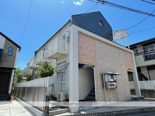 ジュネパレス柏第107