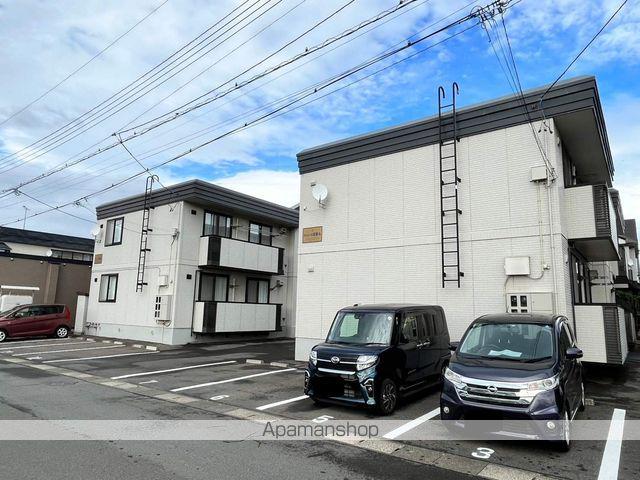 セジュール田園A