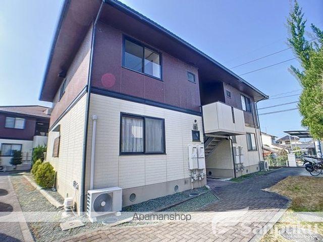 グランドール安田B棟