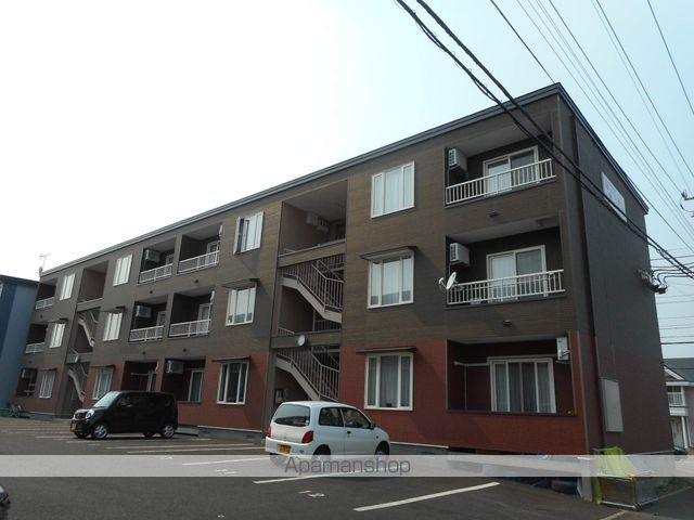 バップバーレンW17N