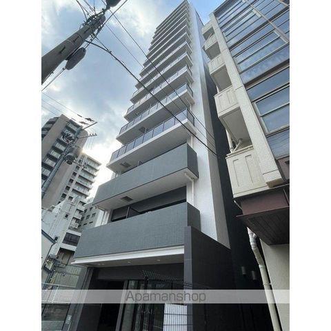 コンフォリアリヴ北浜平野町